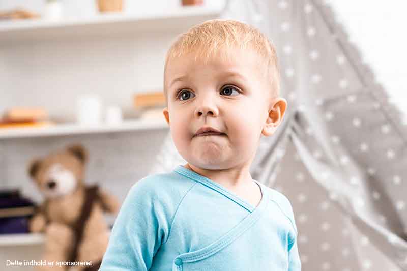 Find den perfekte BIBS-sut til din lille én